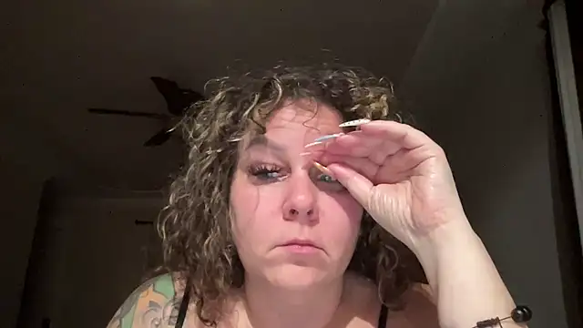 number1slut online show from 11-12-25, 03:10