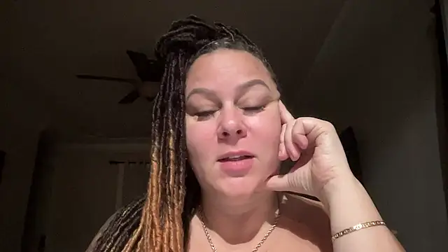 number1slut online show from 01-15-26, 12:52