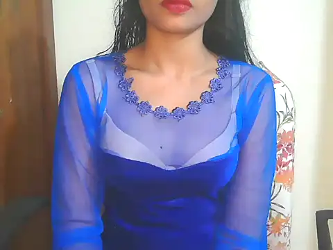 Snapshot of Ankita_Chandel chatting on 12-16-25, 04:00 Ankita Chandel online show from 12-16-25, 04:00