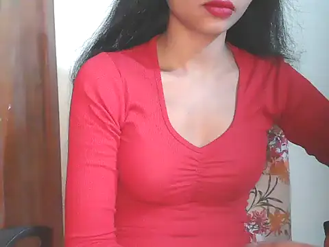 Snapshot of Ankita_Chandel chatting on 11-28-25, 05:13 Ankita Chandel online show from 11-28-25, 05:13