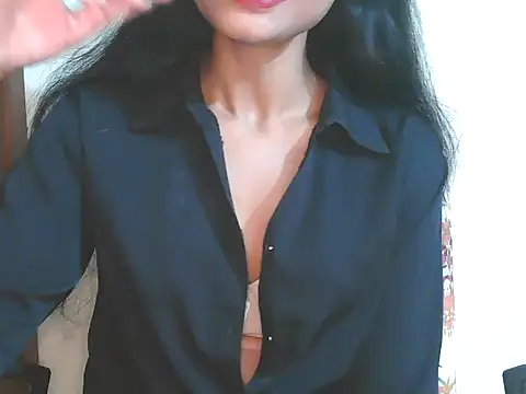 Snapshot of Ankita_Chandel chatting on 12-05-25, 06:06 Ankita Chandel online show from 12-05-25, 06:06