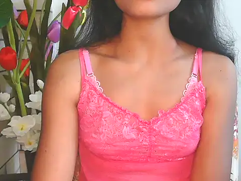 Snapshot of Ankita_Chandel chatting on 01-08-26, 06:14 Ankita Chandel online show from 01-08-26, 06:14