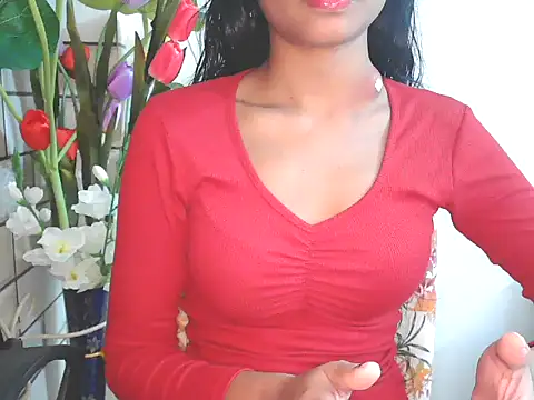 Snapshot of Ankita_Chandel chatting on 01-12-26, 04:58 Ankita Chandel online show from 01-12-26, 04:58