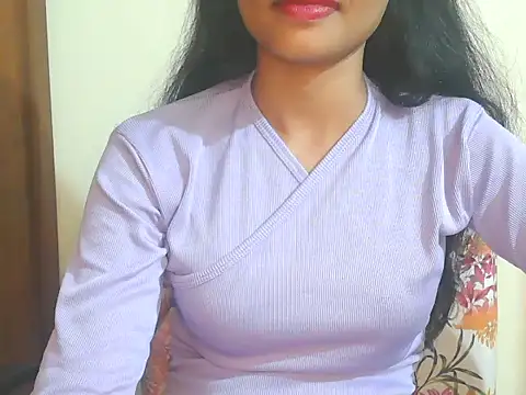 Snapshot of Ankita_Chandel chatting on 12-17-25, 04:50 Ankita Chandel online show from 12-17-25, 04:50