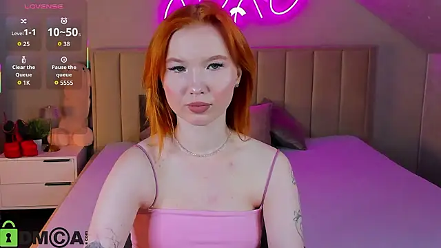 Anna Patterson online show from 01-19-26, 09:13