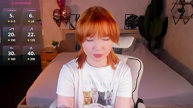 Anna Patterson online show from 03-13-26, 09:25