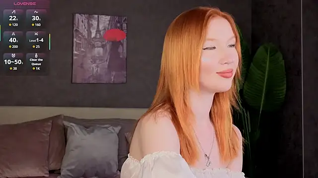 Anna Patterson online show from 10-06-25, 09:21