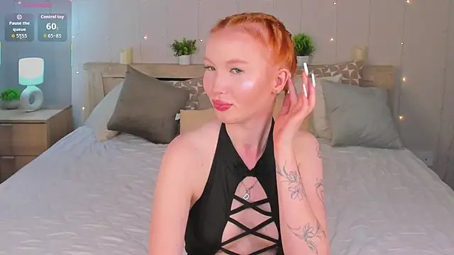 Anna Patterson online show from 10-14-25, 08:59