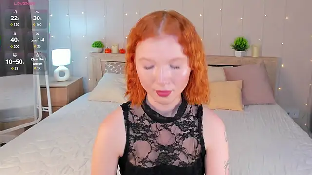 Anna Patterson online show from 10-22-25, 10:15