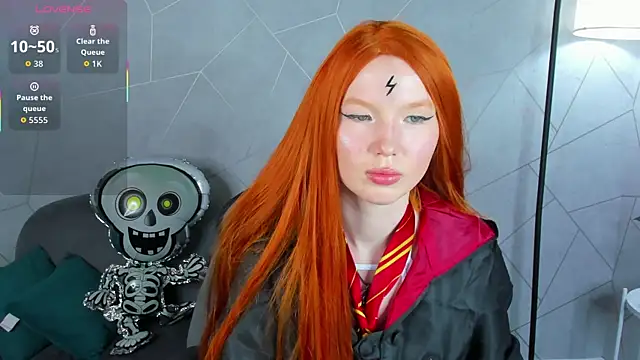 Anna Patterson online show from 10-28-25, 09:52