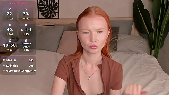 Anna Patterson online show from 09-14-25, 01:11