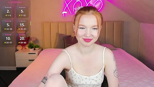 Anna Patterson online show from 12-04-25, 09:30