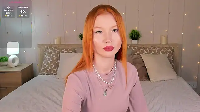 Anna Patterson online show from 10-10-25, 08:59