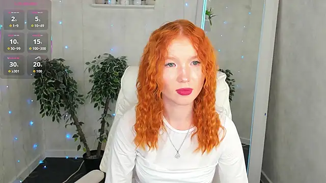 Anna Patterson online show from 10-17-25, 09:34