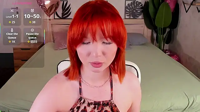 Anna Patterson online show from 02-24-26, 09:32