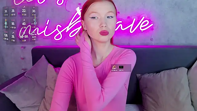 Anna Patterson online show from 11-19-25, 10:04