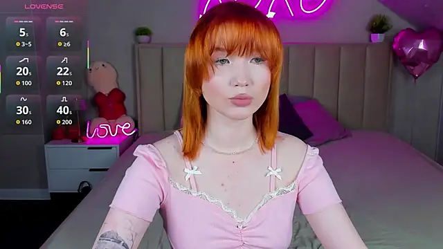 Anna Patterson online show from 03-03-26, 09:05