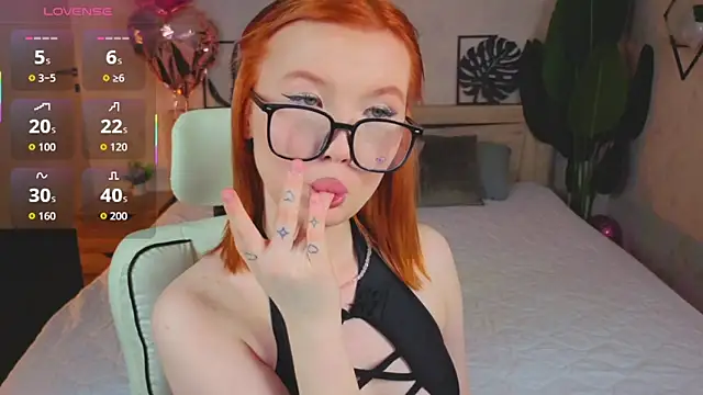 Anna Patterson online show from 03-05-26, 09:28