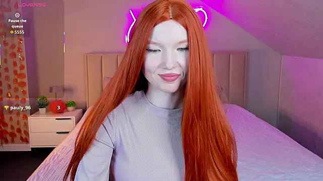 Anna Patterson online show from 11-11-25, 10:10