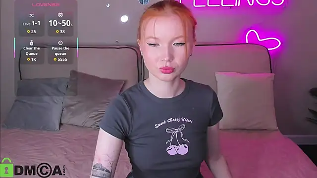 Anna Patterson online show from 11-26-25, 09:31