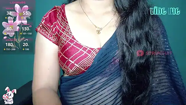 Snapshot of megHana_teLugGu chatting on 10-29-25, 10:47 megHana teLugGu online show from 10-29-25, 10:47