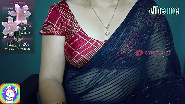 Snapshot of megHana_teLugGu chatting on 09-14-25, 11:10 megHana teLugGu online show from 09-14-25, 11:10