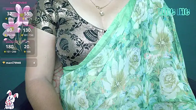 Snapshot of megHana_teLugGu chatting on 09-16-25, 10:16 megHana teLugGu online show from 09-16-25, 10:16