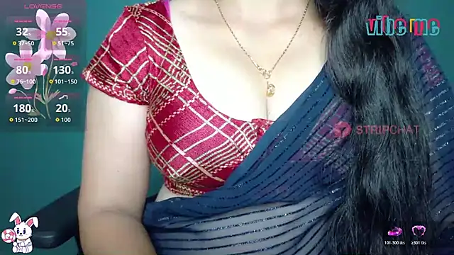Snapshot of megHana_teLugGu chatting on 10-28-25, 05:34 megHana teLugGu online show from 10-28-25, 05:34