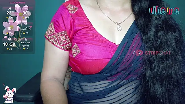 Snapshot of megHana_teLugGu chatting on 09-21-25, 05:18 megHana teLugGu online show from 09-21-25, 05:18