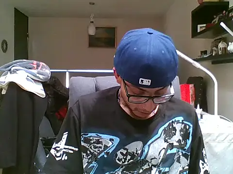 Jaleale33 online show from 01-12-26, 04:25