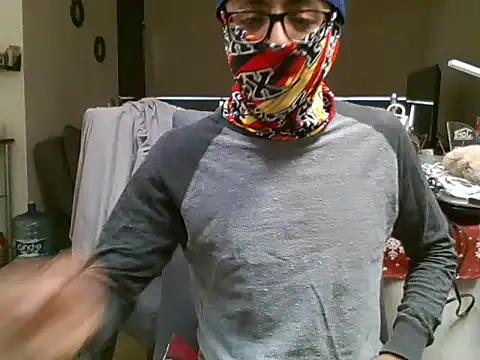 Jaleale33 online show from 03-31-26, 02:08