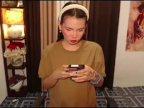 TemptationofANNA online show from 12-05-25, 12:37