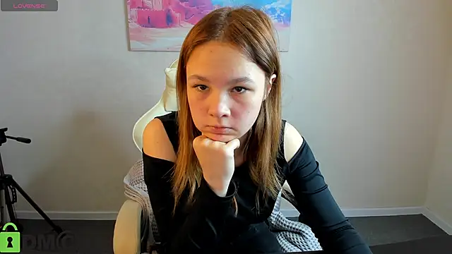 Snapshot of Lori_Blossom chatting on 09-22-25, 07:47 Lori Blossom online show from 09-22-25, 07:47