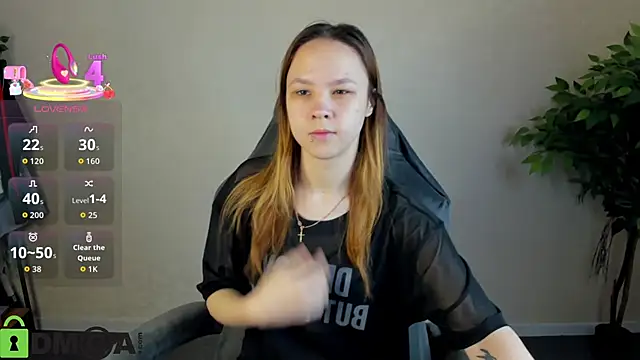 Lori Blossom online show from 02-03-26, 06:22