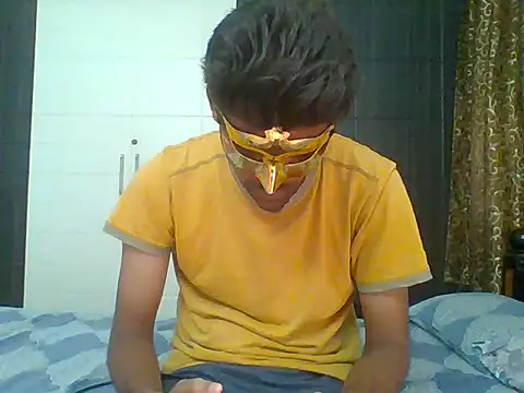 Naughty Boy Telugu online show from 10-24-25, 09:52