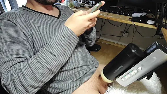 BenReich online show from 10-27-25, 08:43