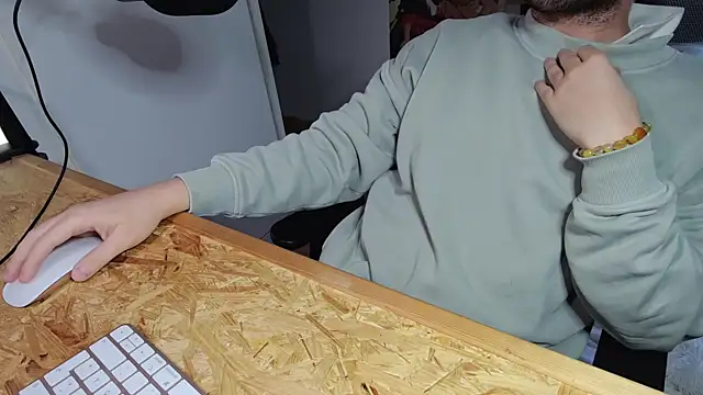 BenReich online show from 11-06-25, 10:03