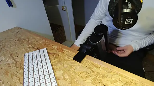 BenReich online show from 11-14-25, 06:55