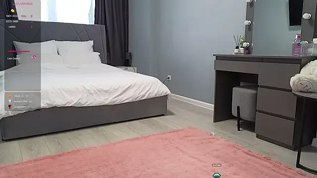 DariFlexy online show from 11-01-25, 07:24