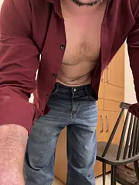 FitNhot sam online show from 04-08-26, 02:40