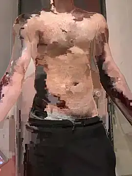 FitNhot sam online show from 03-07-26, 08:03