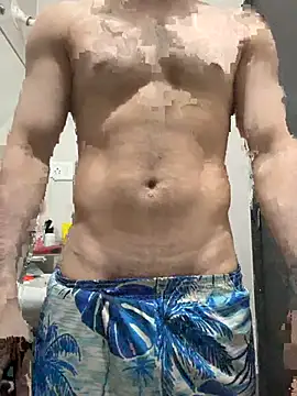 FitNhot sam online show from 04-01-26, 04:15