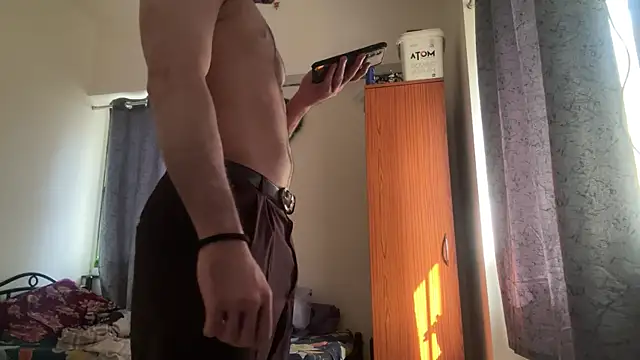 Snapshot of FitNhot_sam chatting on 01-13-26, 09:24 FitNhot sam online show from 01-13-26, 09:24