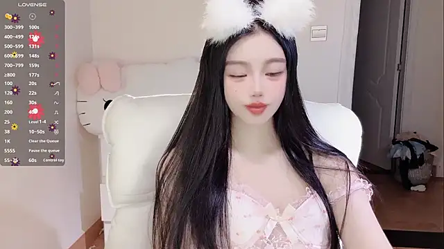 Snapshot of MM-feifei chatting on 11-03-25, 04:54 MM-feifei online show from 11-03-25, 04:54