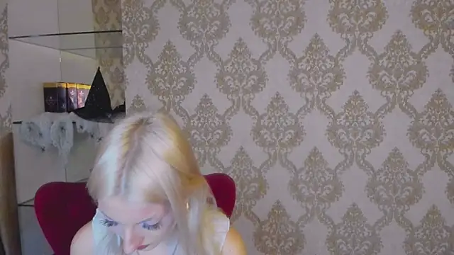 Sarrah blush online show from 10-22-25, 08:14