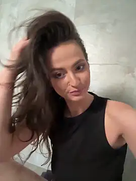 BarbaraXoXoX online show from 03-21-26, 11:58