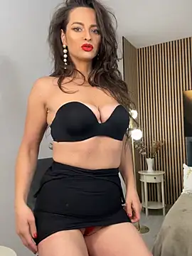 BarbaraXoXoX online show from 02-25-26, 06:02