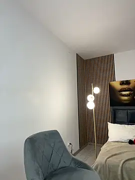 BarbaraXoXoX online show from 12-17-25, 05:34