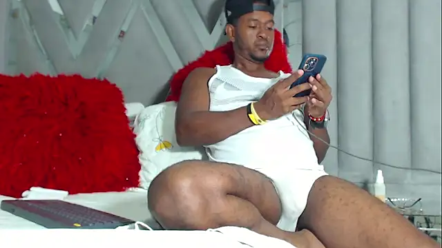 AndyCalifornia1 online show from 02-22-26, 08:21