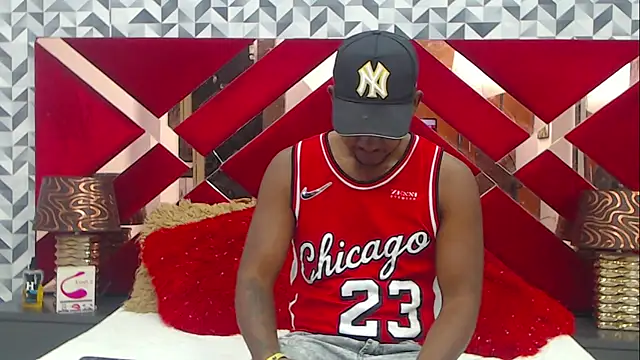 AndyCalifornia1 online show from 01-08-26, 08:59